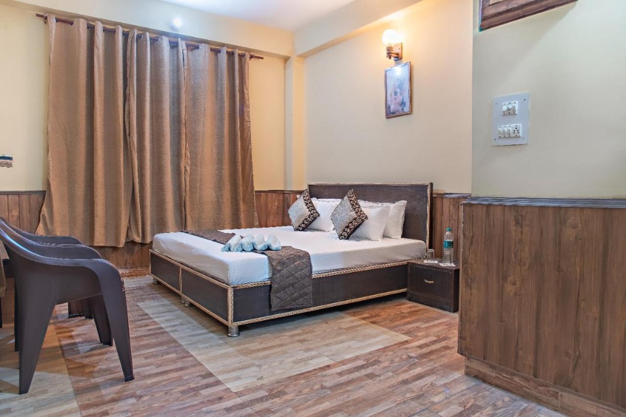 Pine Villa 카사울리 외부 사진
